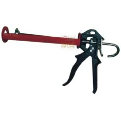 PISTOLA PER SILICONE TIPO PESANTE RIF. 81220 -Vendite Agrariagioiese pistola per silicone tipo pesante rif 81220 1