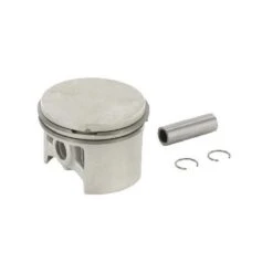 PISTONE COMPLETO PER MOTOSEGA ALPINA P 52 SOLO 652