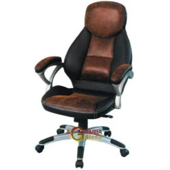 POLTRONA DIREZIONALE FORMULA NOCCIOLA -Vendite Agrariagioiese poltrona direzionale formula nocciola 1