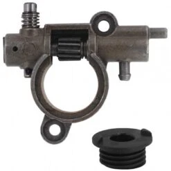 Pompa Olio Completa Per Motosega TecnoK TCS2510