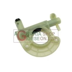 POMPA OLIO PER MOTOSEGA ALPINA P440 - P480