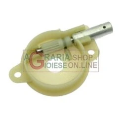 POMPA OLIO PER MOTOSEGA HUSQVARNA 36 41 137 142 136 Mac 2818AV