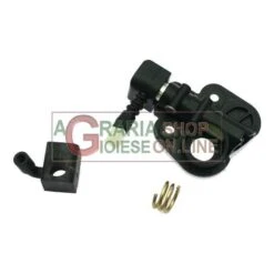 POMPA OLIO PER MOTOSEGA MCCULLOCH MAC 335 435 POULAN 2050 2150 2175 2375 COD. 530071259