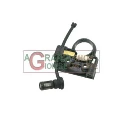 POMPA OLIO PER MOTOSEGA PROMAC PARTNER XTREME HUSQVARNA