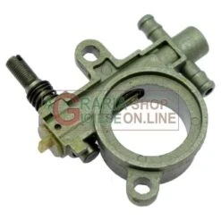 POMPA OLIO PER MOTOSEGA SANDRI GARDEN CS38