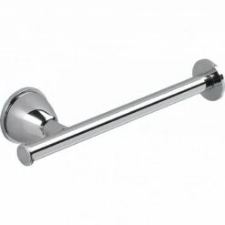 PORTASCOPINO CROMATO GEDY MODELLO GENZIANA ART. GE33