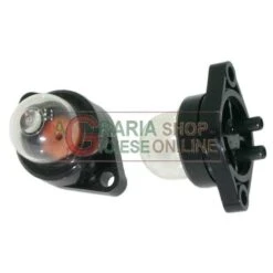 PRIMER COMPLETO DI VALVOLA FISSAGGIO CON VITI EX 530047213 (350502)