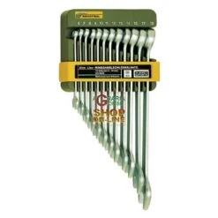 PROXXON 23820 SERIE CHIAVI COMBINATE PZ.12