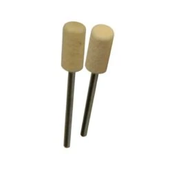 PROXXON 28802 FELTRI CILINDRICI (2 PZ)