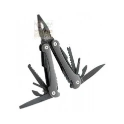 PUMA-TEC PINZA MULTIUSO MANICI IN ALLUMINIO E INSERTI IN RESINA