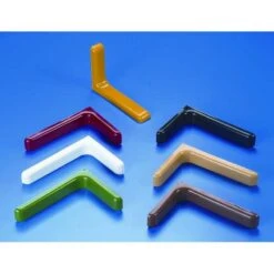 REGGIMENSOLE IN COL. BIANCO CM. 24 PZ. 2 -Vendite Agrariagioiese reggimensole in col bianco cm 24 pz 2 1