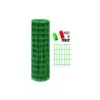 RETE ELETTROSALDATA T/ITALIA 75X60 PLASTIC MT. 5 CM. 80h. -Vendite Agrariagioiese rete elettrosaldata t italia 75x60 plastic mt 5 cm 80h