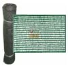 RETE FRANGISOLE BLINKY HD 80 VERDE SCURO ALTEZZA CM. 200 MT. 10 -Vendite Agrariagioiese rete frangisole blinky hd 80 verde scuro altezza cm 200 mt 10