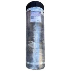 RETE FRANGIVENTO SCIROCCO 75 BLACK ROTOLO DA MT. 3x100