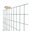 RETE METALLICA ZINCATA 50X75 H.150 FILO MM. 1,7 4 RETE METALLICA ZINCATA 50X75 H.150 FILO MM. 1,7 -Vendite Agrariagioiese rete metallica zincata 50x75 h150 filo mm 17