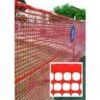 RETE PER CANTIERI ARANCIO ROTOLO MT.50M 150G/MQ CM. 150h. -Vendite Agrariagioiese rete per cantieri arancio rotolo mt50m 150g mq cm 150h