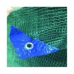 RETE PER OLIVE VIGOR ANTISPINE VERDE 33 G/MQ 6X8 M