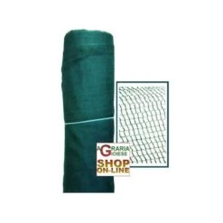 RETE PER RACCOLTA OLIVE NOCCIOLE ANTISPINA ROTOLO DA MT. 5 X 50