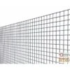 RETE ZINCATA QUADRATA 1X12 F. 1,45 H. 100 -Vendite Agrariagioiese rete zincata quadrata 1x12 f 145 h 100
