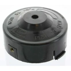 ROCCHETTO DI RICAMBIO PER TESTINA DECESPUGLIATORE 11SPK-320S FIG.18 -Vendite Agrariagioiese rocchetto di ricambio per testina decespugliatore 11spk 320s fig18 1