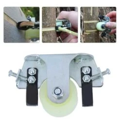 ROTELLA PER INCISIONE ANULARE SULLA CORTECCIA DEGLI ALBERI DA FRUTTA