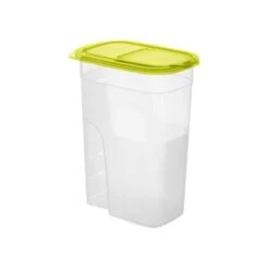 ROTHO CONTENITORE RETTANGOLARE IN PLASTICA SUNSHINE CM. 20x13,5x27 LT. 4,1 -Vendite Agrariagioiese rotho contenitore rettangolare in plastica sunshine cm 20x135x27 lt 41 1