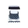 ROTOLO DI CATENA PER MOTOSEGA PASSO 3/8 PROFILO Mm. 1,5 Mt. 30 4115280/450 -Vendite Agrariagioiese rotolo di catena per motosega passo 3 8 profilo mm 15 mt 30 4115280 450