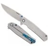 RUIKE RKE P801-SF COLTELLO CHIUDIBILE COLORE BLU E METALLO CM. 20 -Vendite Agrariagioiese ruike rke p801 sf coltello chiudibile colore blu e metallo cm 20