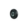 RUOTE PER CARRELLI ANTIFORO-PU ACCIAIO 260 MM R.ACC. F.20 75INT -Vendite Agrariagioiese ruote per carrelli antiforo pu acciaio 260 mm racc f20 75int