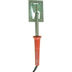 SALDATORE ELETTRICO ISTANTANEO ISOLATO 40 WATT