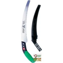 SAMURAI SEGACCIO LAMA CURVA CM. 30 ART. C330 LH -Vendite Agrariagioiese samurai segaccio lama curva cm 30 art c330 lh 1