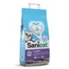 SANICAT LETTIERA PER GATTO CLASSIC LAVANDA LT. 8 -Vendite Agrariagioiese sanicat lettiera per gatto classic lavanda lt 8