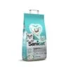 SANICAT LETTIERA PER GATTO CLUMPING WHITE COTTON LT. 10 5 SANICAT LETTIERA PER GATTO CLUMPING WHITE COTTON LT. 10 -Vendite Agrariagioiese sanicat lettiera per gatto clumping white cotton lt 10