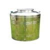 SANSONE CONTENITORE INOX LT. 30 PREDISPOSTO -Vendite Agrariagioiese sansone contenitore inox lt 30 predisposto