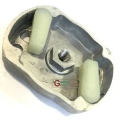 SCATOLA CRICCHETTI AVVIAMENTO COMPLETO PER VIGOR DECESPUGLIATORE VDE 33 -Vendite Agrariagioiese scatola cricchetti avviamento completo per vigor decespugliatore vde 33 1