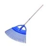 SCOPA RACCOGLIFOGLIE IN PLASTICA MAXI-60 MANICATA -Vendite Agrariagioiese scopa raccoglifoglie in plastica maxi 60 manicata