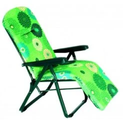 SDRAIO CON POGGIAPIEDI 6 POSIZIONI AMALFI.