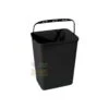 SECCHIO IN PLASTICA PER MODULO PATTUMIERA -Vendite Agrariagioiese secchio in plastica per modulo pattumiera
