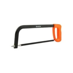 SEGHETTO PER FERRO BASIC 305112 WOKIN ACCIAIO MM. 300