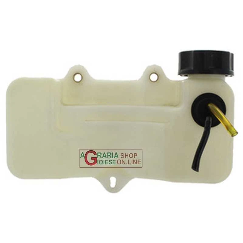 SERBATOIO MISCELA PER TOSASIEPI TAGLIASIEPI JET SKY MONTA ANCHE SU ALTRE MARCHE 2 SERBATOIO MISCELA PER TOSASIEPI TAGLIASIEPI JET SKY MONTA ANCHE SU ALTRE MARCHE - immagine 2