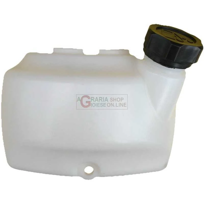 SERBATOIO PER DECESPUGLIATORE ALPINA CASTOR COMPLETO 2 SERBATOIO PER DECESPUGLIATORE ALPINA CASTOR COMPLETO - immagine 2