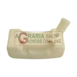 SERBATOIO PER DECESPUGLIATORE KASEI 33/43 EURO2