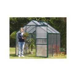 SERRA DA GIARDINO CM.190X190X195H