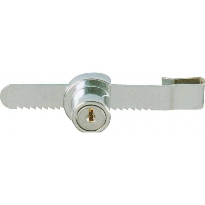 SERRATURA A SEGA PER CRISTALLI 1 SERRATURA A SEGA PER CRISTALLI