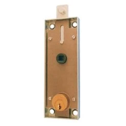 SERRATURA PREFER PER BASCULANTE ART. B551 -Vendite Agrariagioiese serratura prefer per basculante art b551 1
