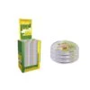 SET 3 FIACCOLA ALLUMINIO CITRONELLA DIAM. 16 MAX.PD98 -Vendite Agrariagioiese set 3 fiaccola alluminio citronella diam 16 maxpd98