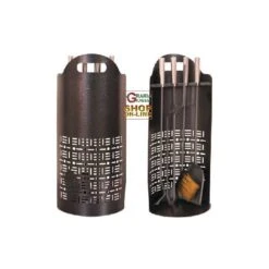 SET CAMINO FERRO BATTUTO ORLEANS