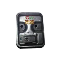 SILENZIATORE MARMITTA PER DECESPUGLIATORE ALPINA BC29 MITSUBISHI ORIGINALE