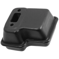 SILENZIATORE MARMITTA PER SOFFIATORE KASEI EBV260 E3