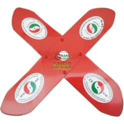 SLAM LAMA PER DECESPUGLIATORE QUADRA DURA DISCO CHE VOLA ELICA QX400 -Vendite Agrariagioiese slam lama per decespugliatore quadra dura disco che vola elica qx400 1